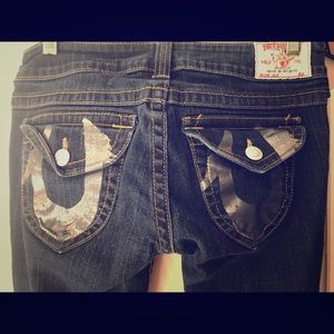 True Religion jeans